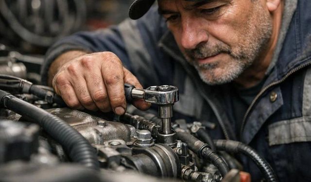 İnternetten oto yedek parça vaadiyle 250 milyon TL’lik vurgun