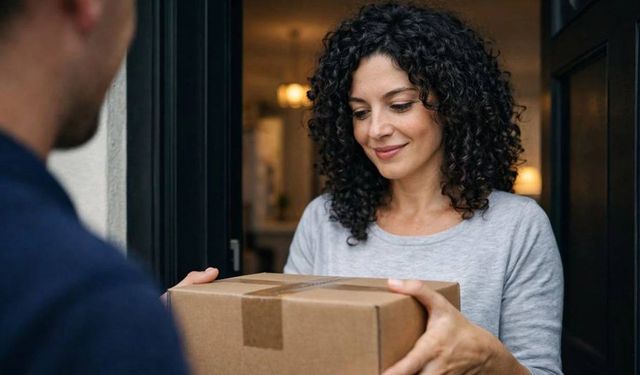 İnternetten yurt dışı alışverişlerine gümrük düzenlemesi geldi