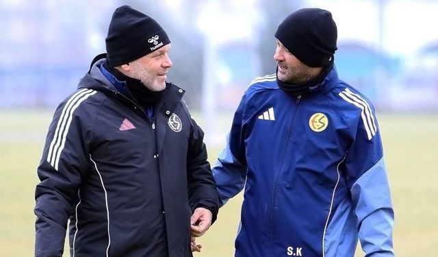 İzmir Çoruhlu galibiyetinin ardından konuşan Şapçı: "Bu camia bunu başarır"