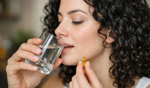 Kalp sağlığı için kullanılan vitamin ve takviyeler mercek altında; Prof. Dr. Bülent Görenek açıkladı