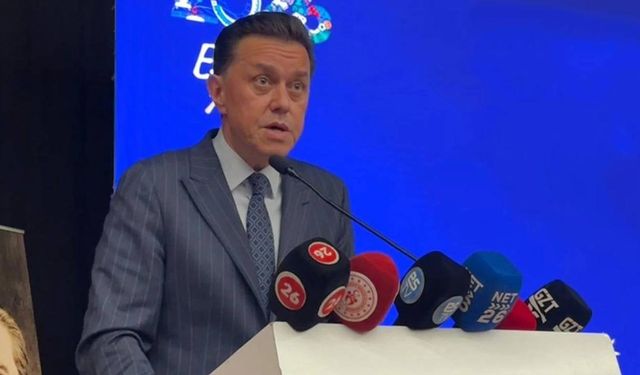Nebi Hatipoğlu’ndan Eskişehir’de gençlik ve spor çıkışı: “Bu şehir afişlerle değil temellerle yönetilir”