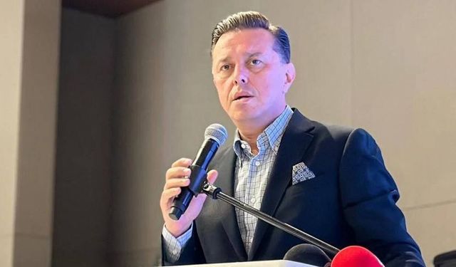 Eskişehir'in 5 devi ISO 500 listesinde yer aldı