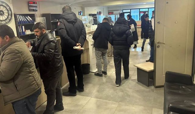 Noterlik işlemlerinde yeni dönem, 2026 ücretleri belli oldu