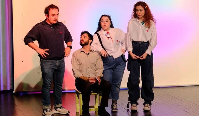 Odunpazarı Belediyesi karne tatilinde çocukları tiyatroyla buluşturuyor