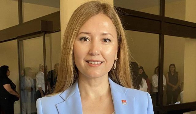 Sibel Yeşildal’dan “26 üye istifa etti” haberlerine tepki