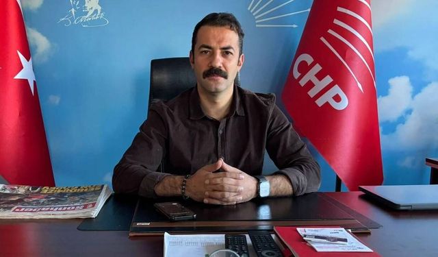 Talat Yalaz: "Eskişehirlilerle inatlaşarak siyaset yapılmaz"