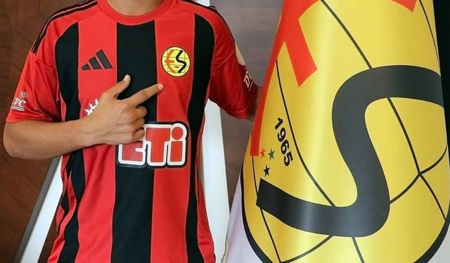 TFF’den transfer açıklaması: Eskişehirspor taraftarı bekleyişte