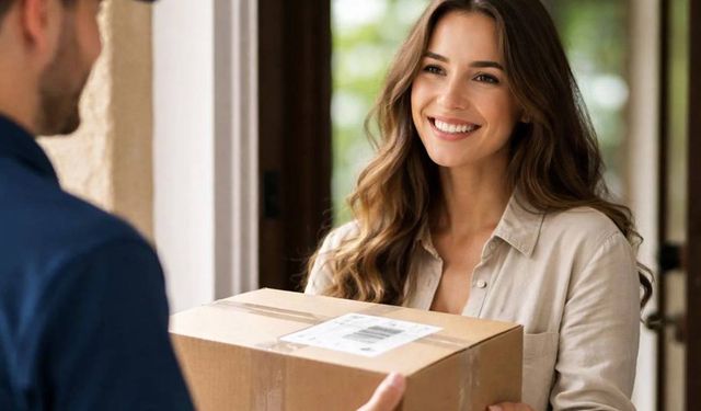 Ticaret Bakanlığı, posta ve hızlı kargo gümrük işlemlerinde yeni düzenleme yaptı