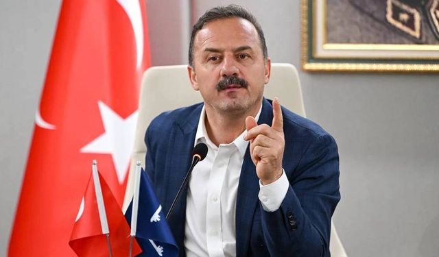 Yavuz Ağıralioğlu: "Sağlık sistemi kilitlenmiş durumda"