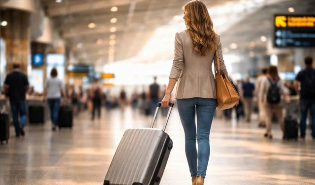 Yurt dışına çıkacaklar dikkat: Çıkış harcına zam