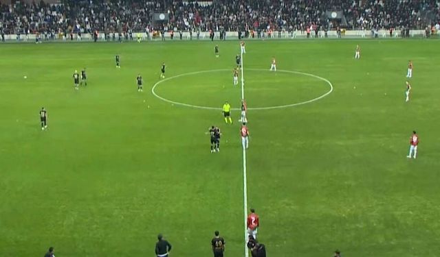 Zirve hattında dengeler Karşıyaka maçında değişti