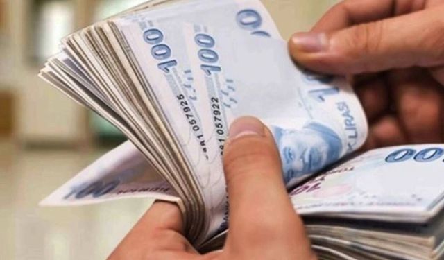 1.20 faizlik evim kredisi için geri sayım