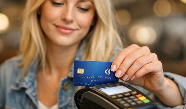 Bankacılık Düzenleme ve Denetleme Kurulu’ndan kredi kartı limitlerine ilişkin yeni takvim