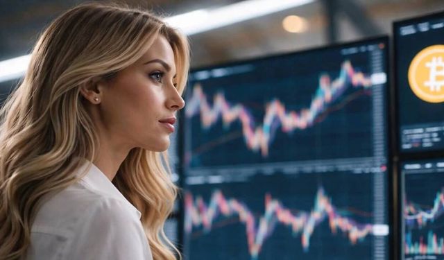 Bitcoin’de alarm; 60 bin dolar kritik seviye