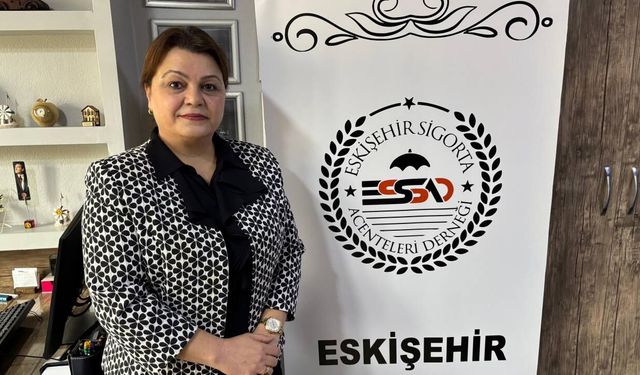 Canan Özçamur’dan kredi çekenlere uyarı: “Sigorta şirketini siz seçersiniz”