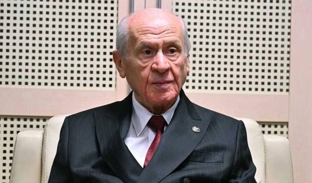 Devlet Bahçeli, Milli Eğitim Bakanlığı’nın genelgesiyle ilgili eleştirilere yanıt verdi