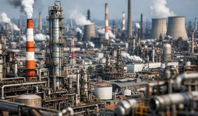 Emirdağ OSB büyüyor; Yatırım talebi arttı