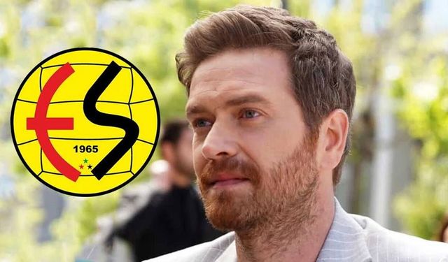 Engin Öztürk’ten Eskişehirspor’a Afyon maçı öncesi dikkat çeken destek