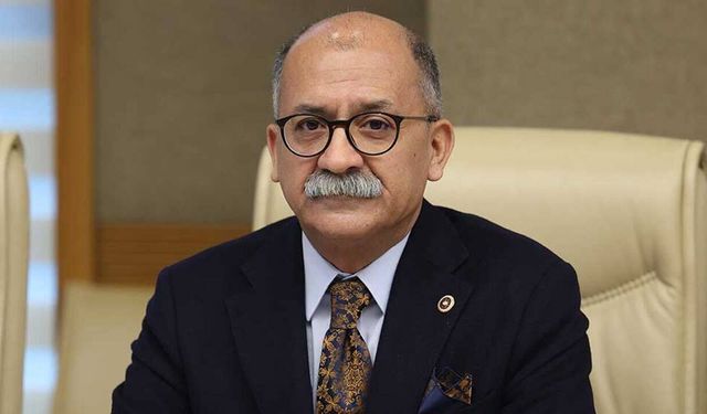 Eskişehir’deki okullar için kritik soru; İbrahim Arslan iki bakana sordu