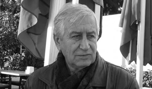 Eskişehirspor’un eski teknik direktörü Candan Dumanlı hayatını kaybetti