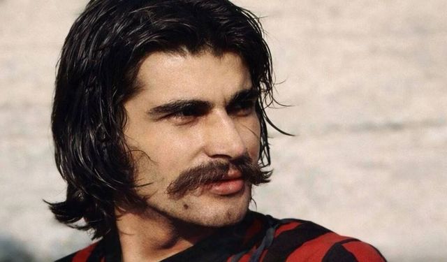 Eskişehirspor’un unutulmaz golcüsü Ömer Kaner yaşamını yitirdi