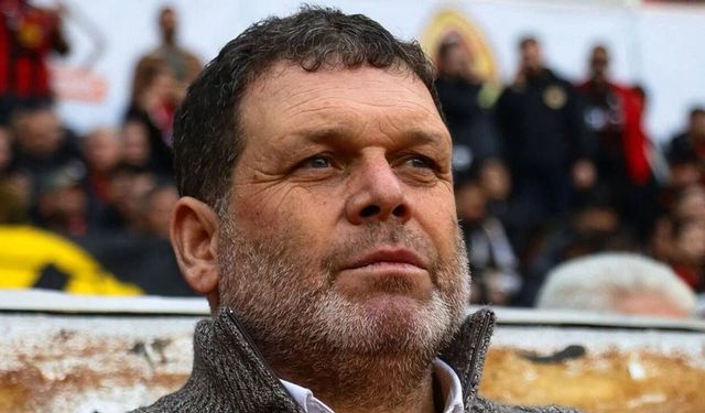 Hakan Şapçı en zor grubu açıkladı; “Bizim gruptan daha sert”