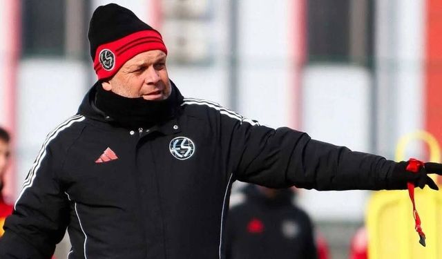 Hakan Şapçı: "Nereye gitsek evimizde oynuyoruz"