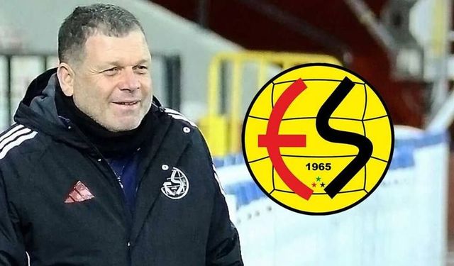 Hakan Şapçı’dan taraftara övgü dolu sözler; “Bu kulüp Avrupa’yı hedeflemeli”