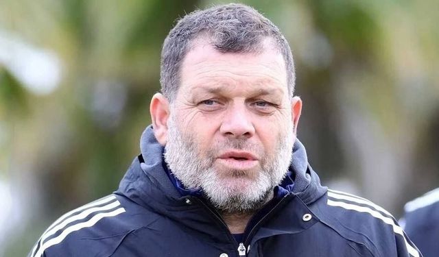 Hakan Şapçı’dan yeni golcüye övgü: “Osimhen’e benzer yönleri var”