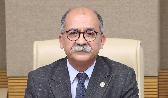 İbrahim Arslan: "Görevden almalar mücadeleyi durduramaz"