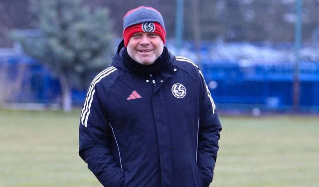 Eskişehirspor’da istikrar dönemi: 14 maçta 12 galibiyet