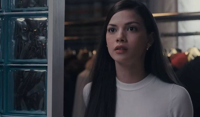 Orhan Pamuk’un romanı Masumiyet Müzesi ekrana taşındı