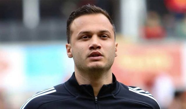 Taraftar “maşallah” dedi; Eskişehirspor’da Talha Özler performansıyla dikkat çekti