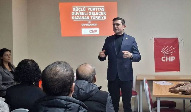 Tevfik Yıldırım’dan Sayıştay açıklaması: "Süreç raporla netleşir"