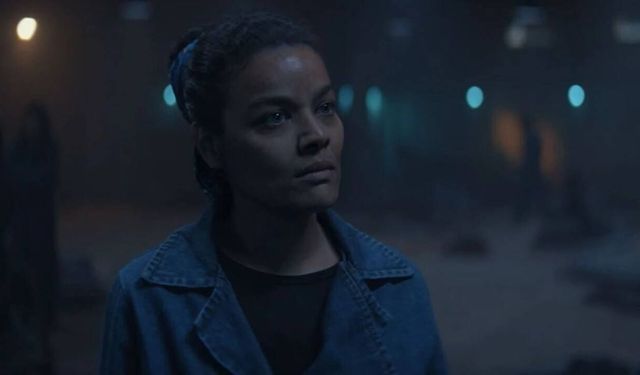 TRT tabii’nin yeni dizisi Asylum izleyiciyle buluştu