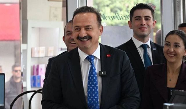 Yavuz Ağıralioğlu: “Mazeret iktidarına son vermek için geliyoruz”