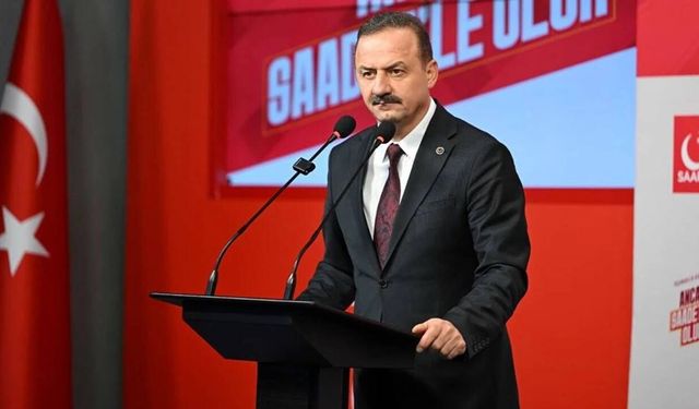 Yavuz Ağıralioğlu: “Türkiye doğru yönetilirse 850 milyona yeter”