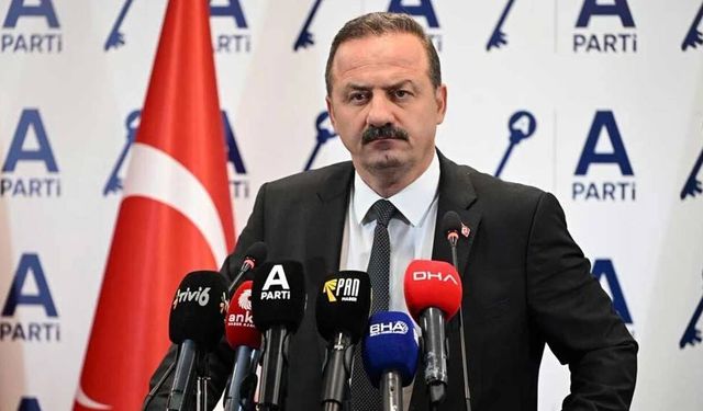 Yavuz Ağıralioğlu’ndan süreç tepkisi: “Devlet teröristle eşitlenemez”
