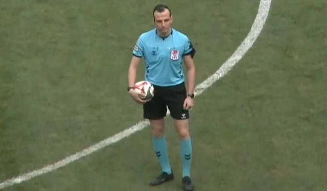 3 gollü galibiyete ofsayt gölgesi; Eskişehir’de hakem kararları konuşuluyor