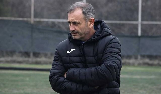 Anadolu Spor’da teknik direktör değişimi; Yeni hoca Afyon maçı öncesi imzayı atıyor