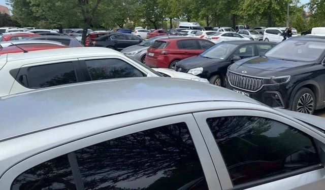 Araba kapıda yatsa da masraf çıkarıyor; İşte 2026 yılı araç gider tablosu
