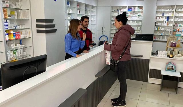 E-Nabız'a eklenen yeni özellikle artık eczane eczane gezmeyeceksiniz