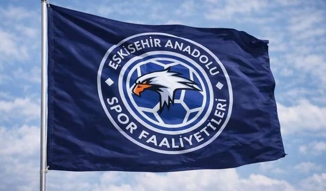 Eskişehir Anadolu SF - Nazillispor maçı 12-0’da yarım kaldı