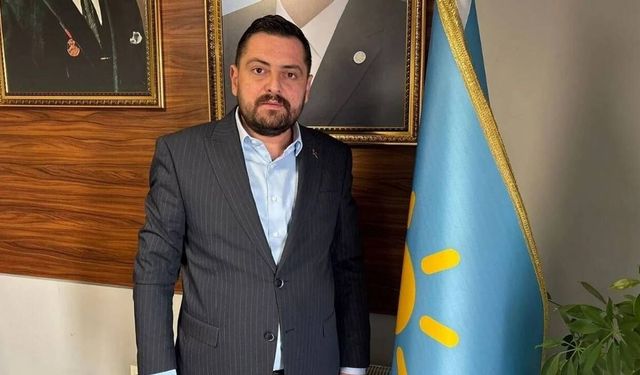 Serdar Ulucan'dan CHP değerlendirmesi