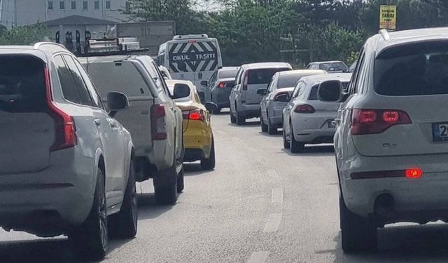 Eskişehir sokaklarındaki toplam araç sayısı açıklandı