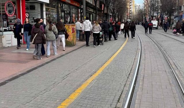 Eskişehir Valiliği bayram öncesi tüm önlemleri aldı