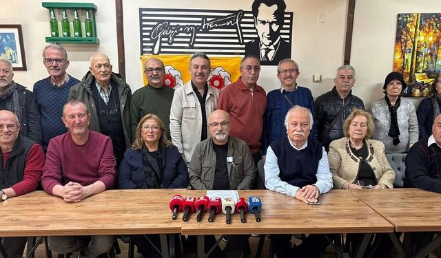 Eskişehir'de eğitim sendikalarından laik ve bilimsel eğitim vurgusu