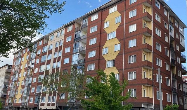 Eskişehir'de ev ve iş yeri alanların sayısı belli oldu