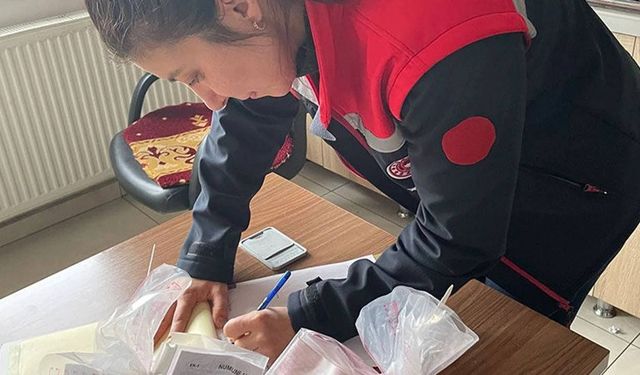 Eskişehir’de fiyat denetimlerinde 274 bin TL ceza kesildi