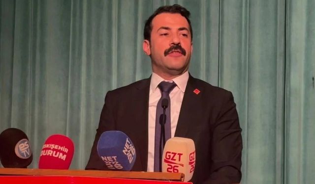 Eskişehir’de Hatboyu projesi tartışması: Talat Yalaz’tan proje eleştirisi